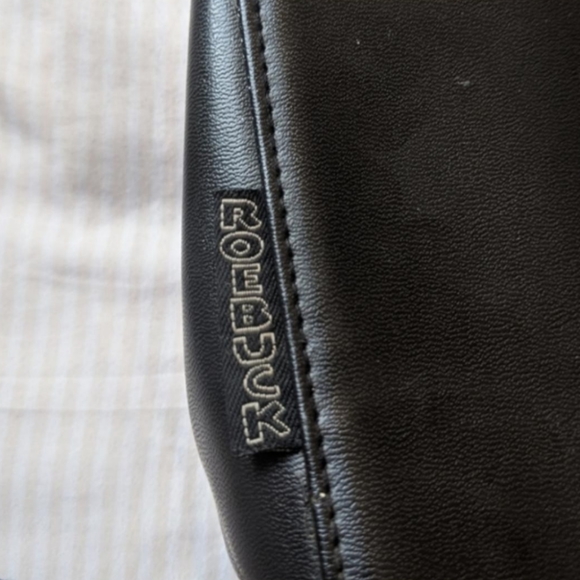 Vintage Coffin wallet purse 
ROEBUCKS LONDON 1999 - Picture 3 of 4